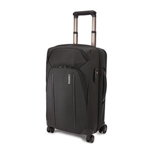 Nešiojamojo kompiuterio krepšys Thule Crossover 2 Carry On Spinner