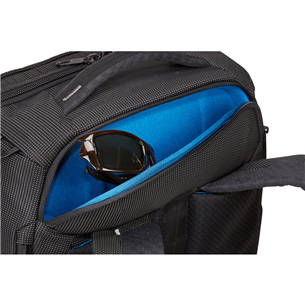 Nešiojamojo kompiuterio krepšys Thule Crossover 2 Convertible, 41L, Must