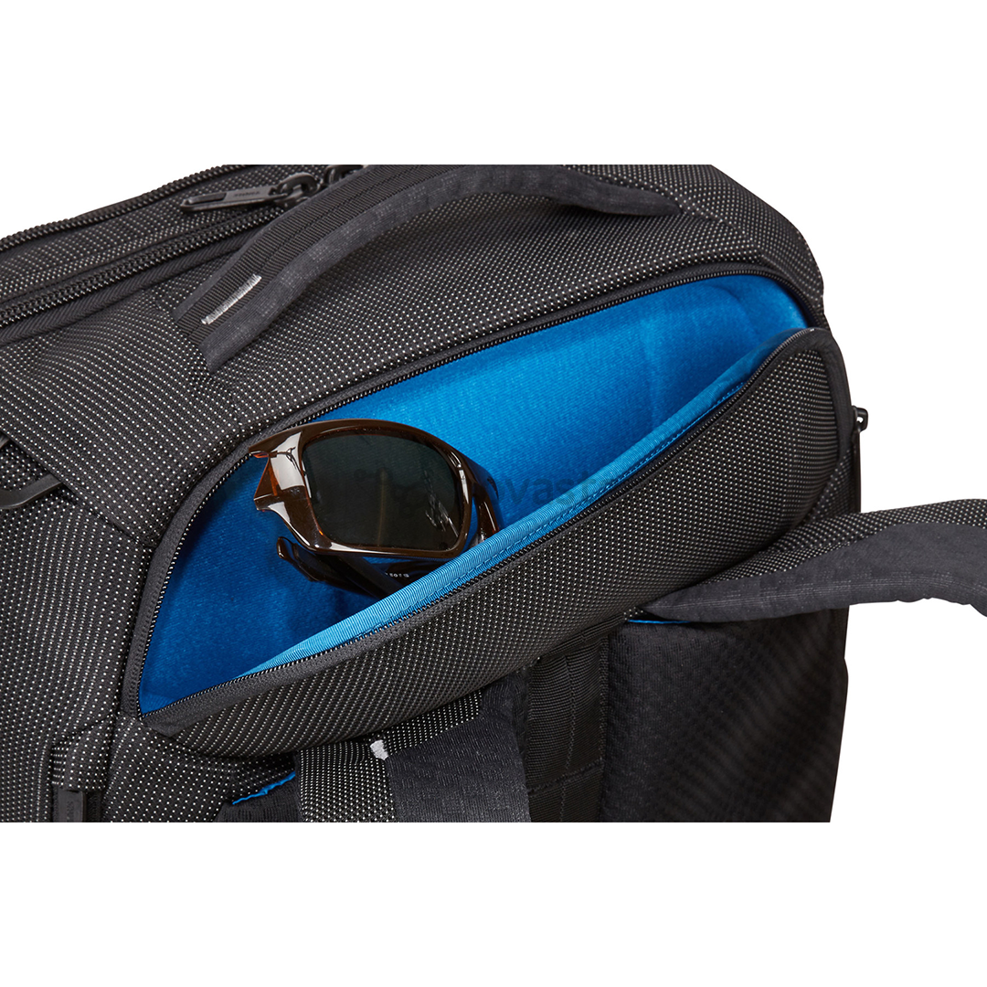 Nešiojamojo kompiuterio krepšys Thule Crossover 2 Convertible, 41L, Must