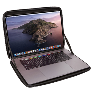 Nešiojamojo kompiuterio dėklas Thule Gauntlet MacBook 16''
