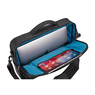 Thule Subterra, 15.6", MacBook, black - Notebook Bag