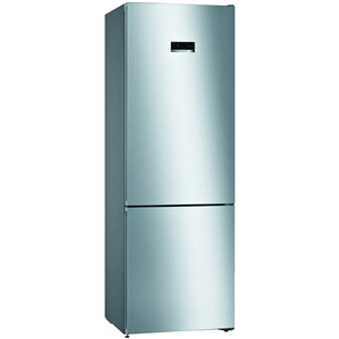 Šaldytuvas Bosch KGN49XIEA