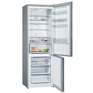 Šaldytuvas Bosch KGN49XIEA