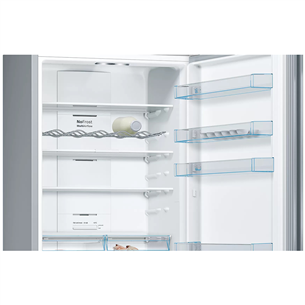 Šaldytuvas Bosch KGN49XIEA