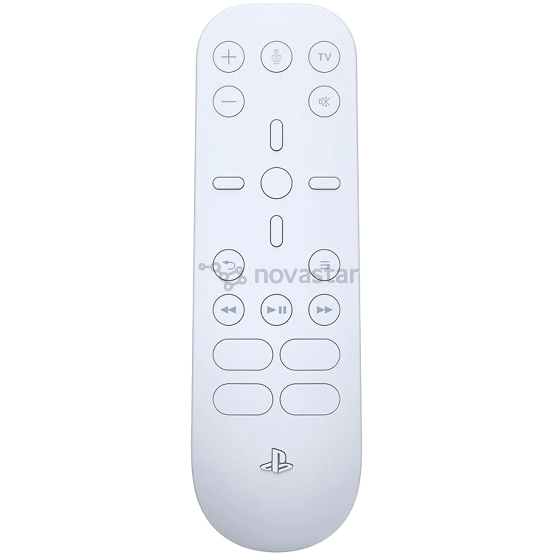 Pultelis Sony PlayStation 5 Media Remote