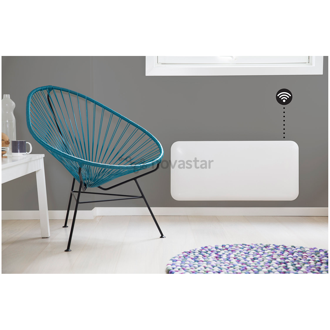 Elektrinis radiatorius Mill NE1500WIFI
