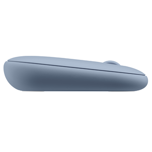 Pelė Logitech M350, Belaidė, Mėlyna