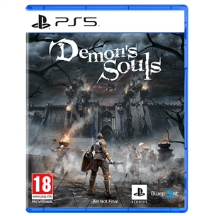 Игра Demon's Souls для PlayStation 5 711719812821