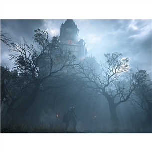 Žaidimas PS5 Demon's Souls