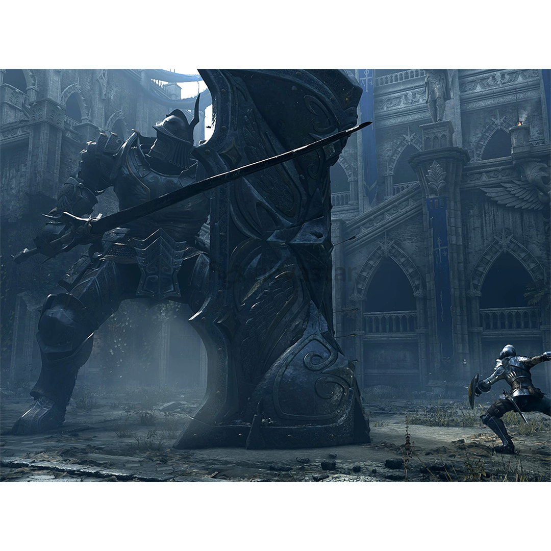 Žaidimas PS5 Demon's Souls