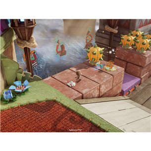 Žaidimas PS5 Sackboy A Big Adventure!