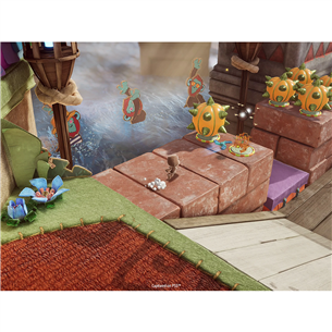Žaidimas PS5 Sackboy A Big Adventure!