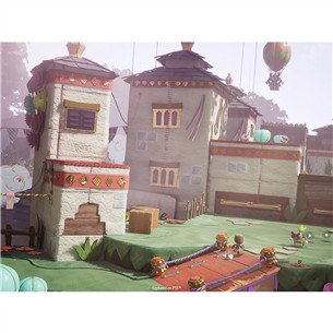 Žaidimas PS5 Sackboy A Big Adventure!