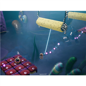 Žaidimas PS5 Sackboy A Big Adventure!