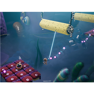Žaidimas PS5 Sackboy A Big Adventure!