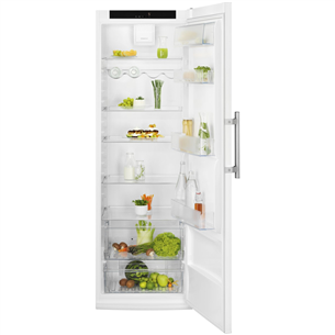 Šaldytuvas Electrolux LRS2DF39W