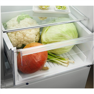Šaldytuvas Electrolux LRS2DF39W