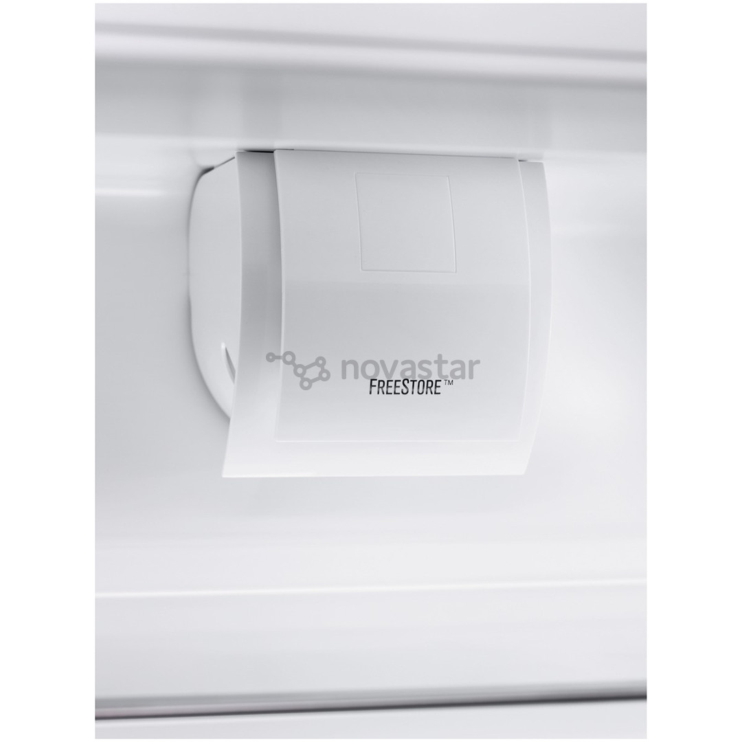 Šaldytuvas Electrolux LRS2DF39W