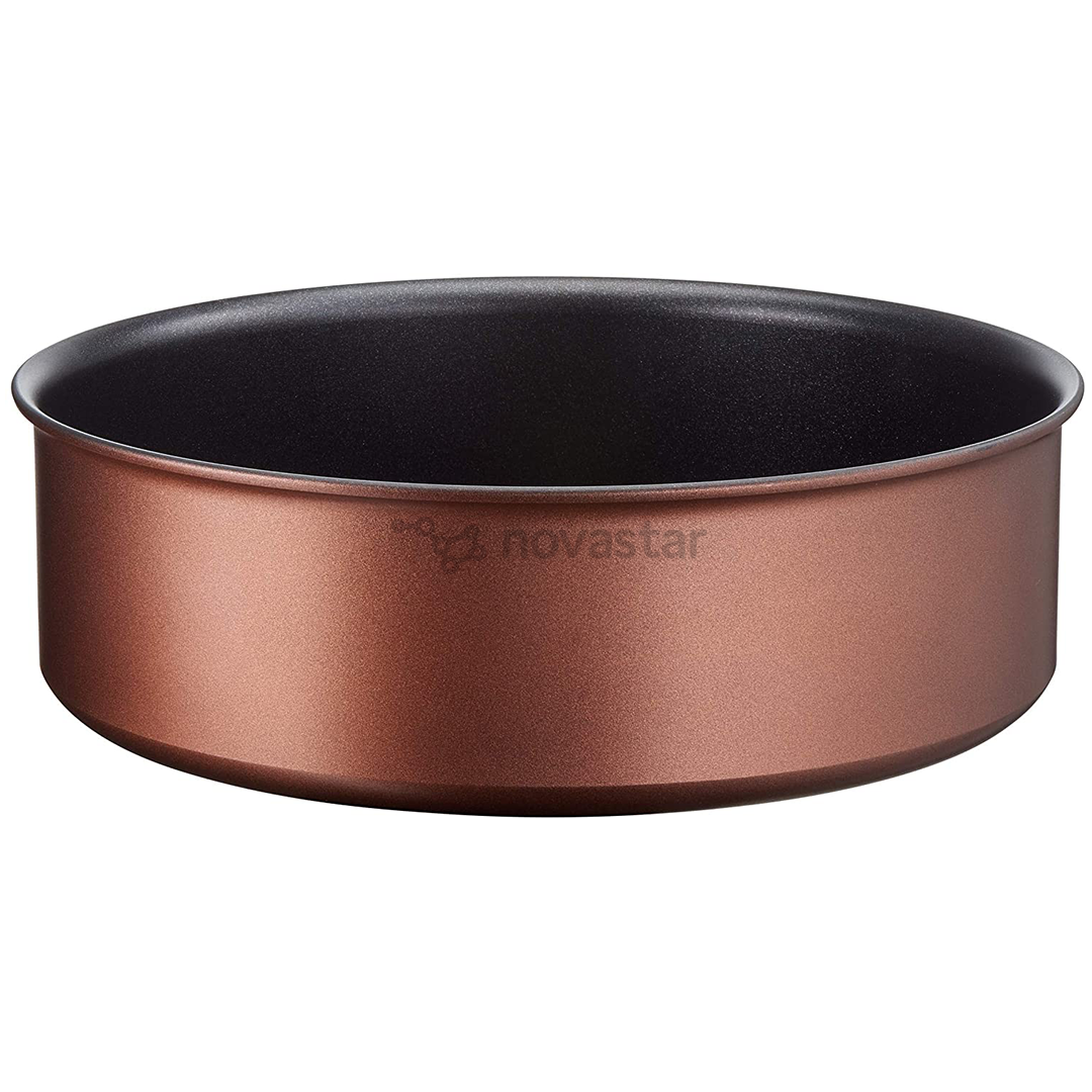 Keptuvė Tefal Ingenio Resource, 24cm (be rankenos)