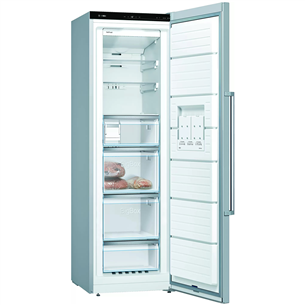Šaldiklis Bosch GSN36AIEP