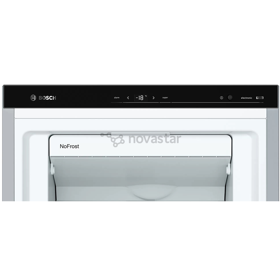 Šaldiklis Bosch GSN36AIEP