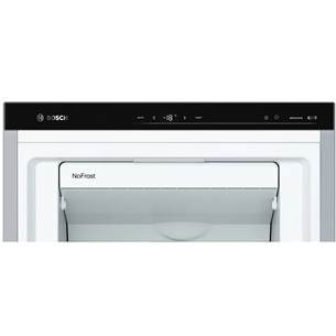 Šaldiklis Bosch GSN36AIDP