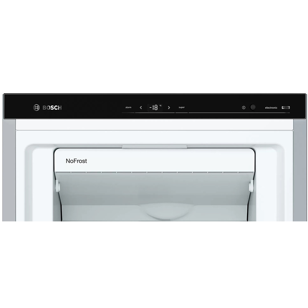 Šaldiklis Bosch GSN36AIDP