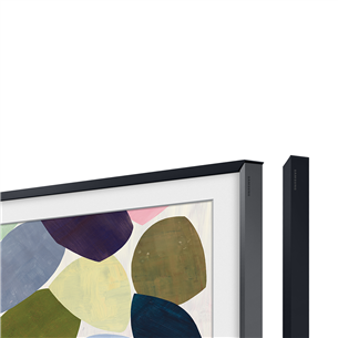 Televizoriaus rėmas Samsung The Frame 55", Juodas VG-SCFT55BL/XC
