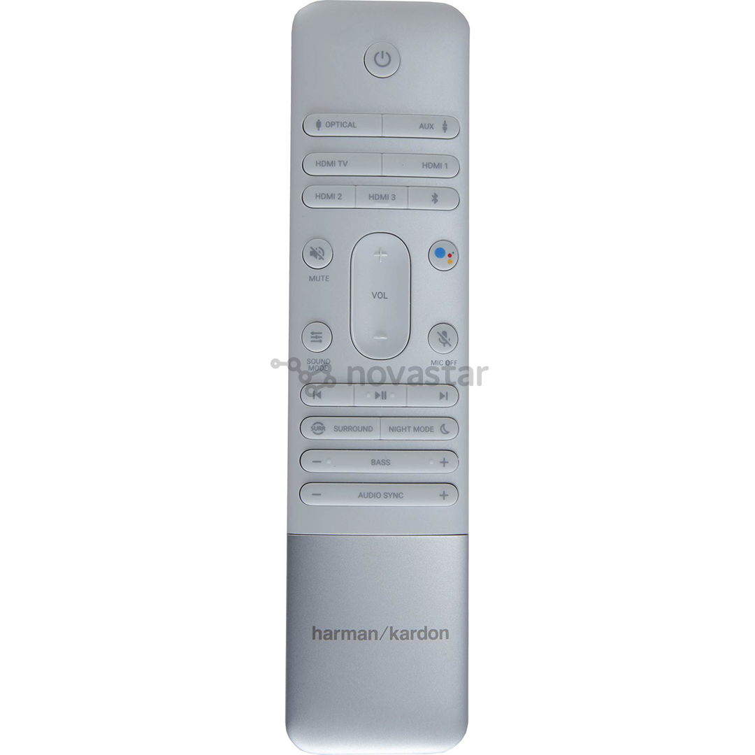Garso sistema Soundbar Harman Kardon Citation 3.1