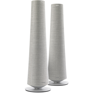 Harman Kardon Citation Tower, 2 pcs, gray - Floorstanding Speakers HKCITATIONTWRGRYEU