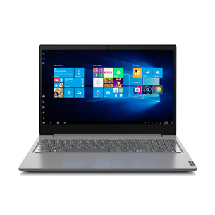 Nešiojamas kompiuteris Lenovo V15 ADA/AMD Ryzen 3 3250U/AMD Radeon Graphics/SSD 256GB/RAM 8GB/Nordic/W10P