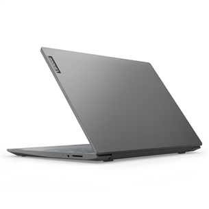 Nešiojamas kompiuteris Lenovo V15 ADA/AMD Ryzen 3 3250U/AMD Radeon Graphics/SSD 256GB/RAM 8GB/Nordic/W10P