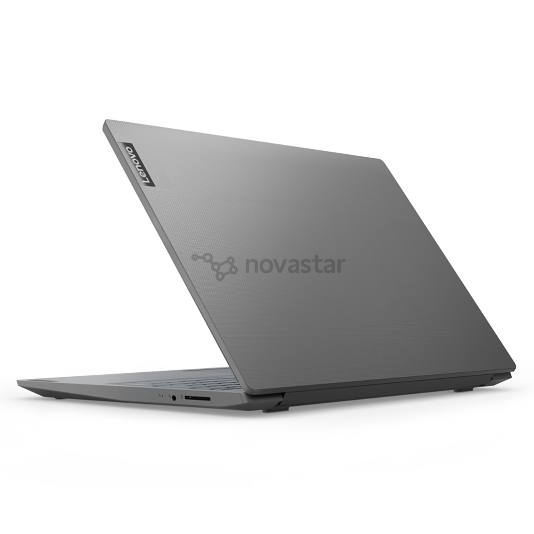 Nešiojamas kompiuteris Lenovo V15 ADA/AMD Ryzen 3 3250U/AMD Radeon Graphics/SSD 256GB/RAM 8GB/Nordic/W10P