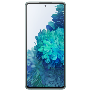 Samsung Galaxy S20 FE 128GB, Cloud Mint