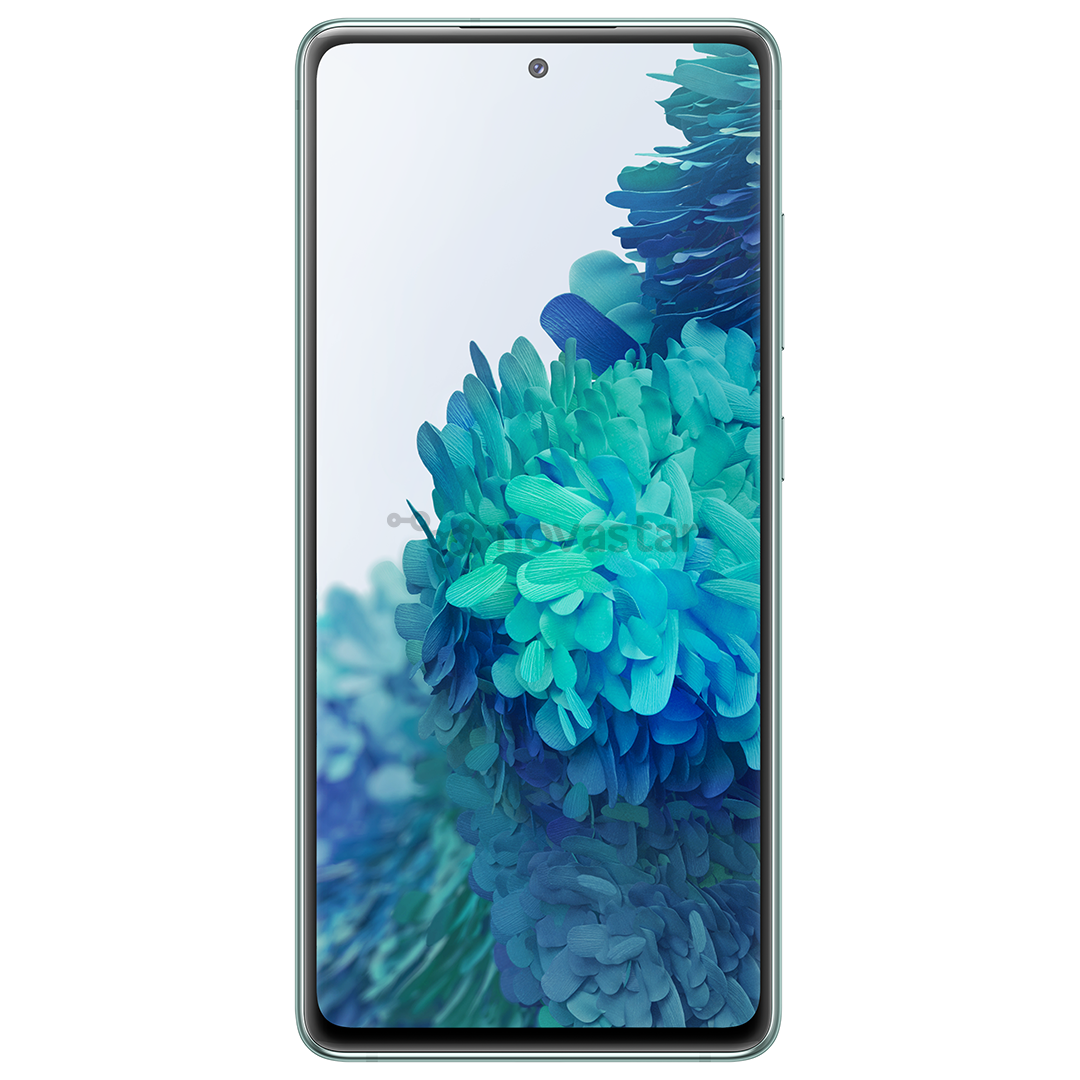 Samsung Galaxy S20 FE 128GB, Cloud Mint