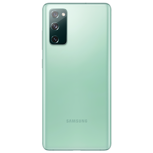 Samsung Galaxy S20 FE 128GB, Cloud Mint