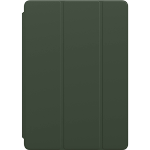 Dėklas Apple iPad 10.2"/Air 10.5", Tamsiai žalias