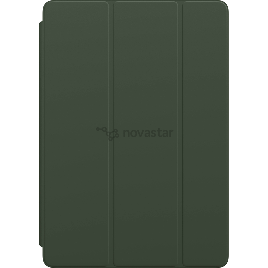 Dėklas Apple iPad 10.2"/Air 10.5", Tamsiai žalias