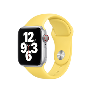 Dirželis Apple Watch Ginger Sport Band, 40mm