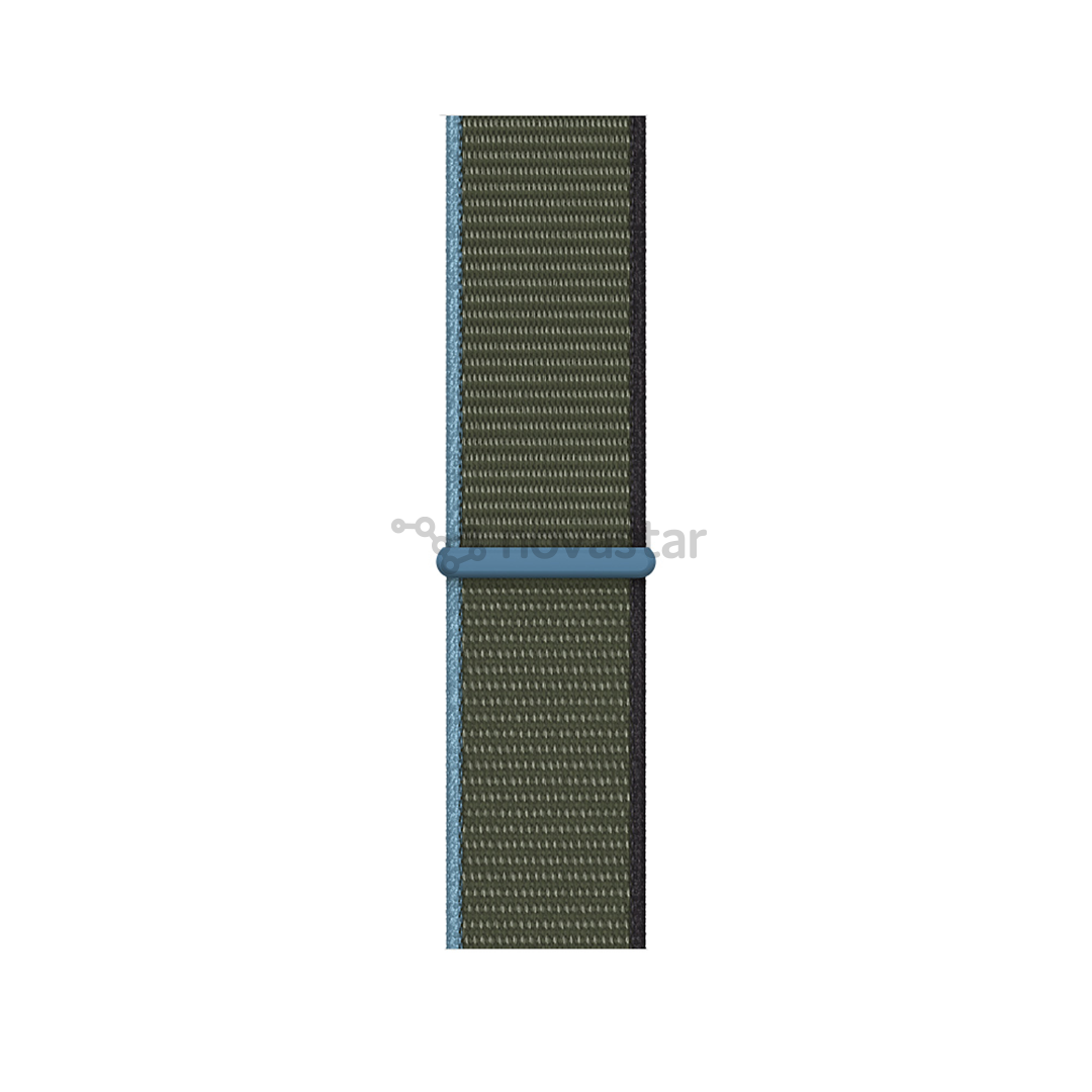 Dirželis Apple Watch Sport Loop, 44mm