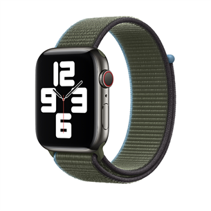 Dirželis Apple Watch Sport Loop, 44mm