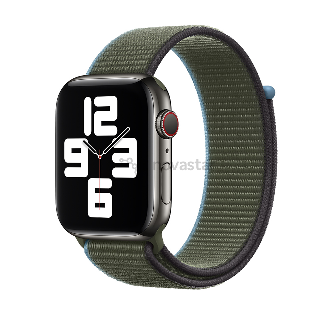 Dirželis Apple Watch Sport Loop, 44mm