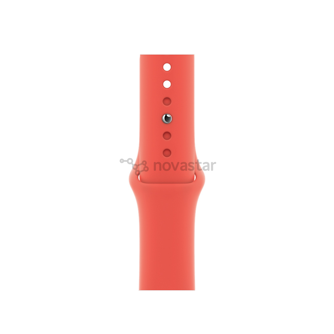 Dirželis Apple Watch Pink Citrus Sport Band, 40mm
