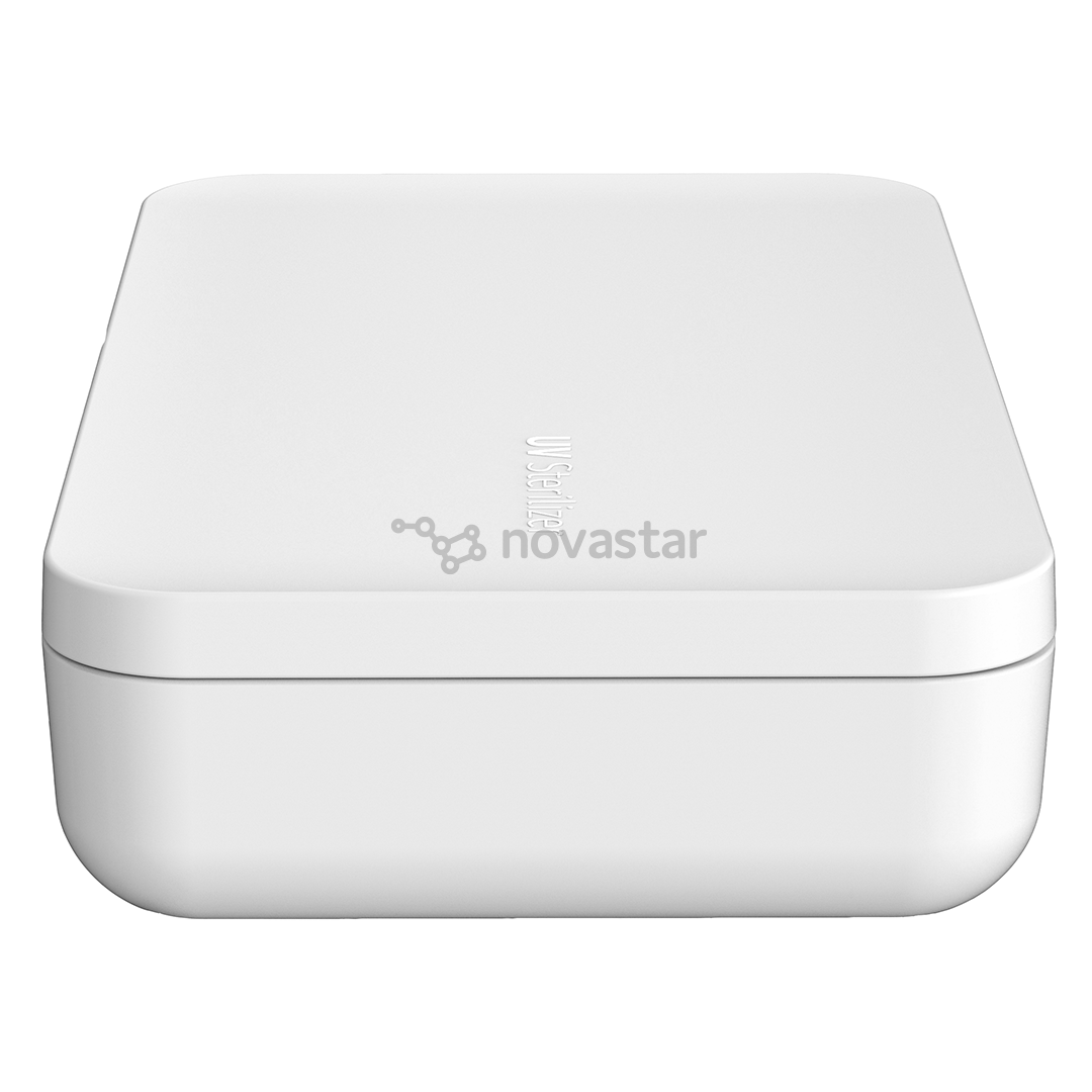 Sterilizatorius Samsung, belaidis, Baltas