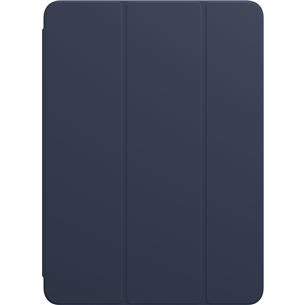 Dėklas Apple iPad 10.2"/Air 10.5", Tamsiai mėlynas