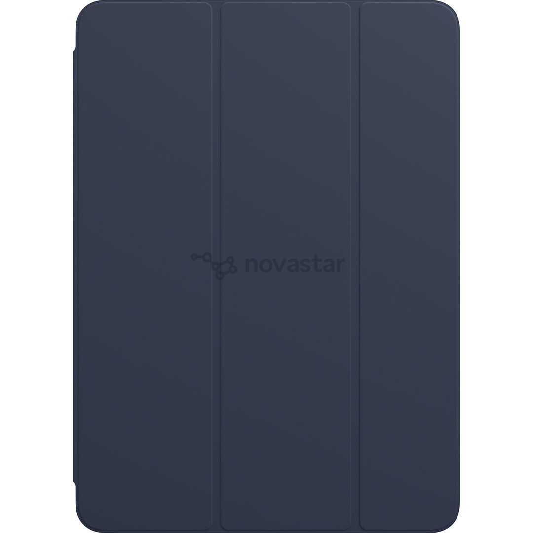 Dėklas Apple iPad 10.2"/Air 10.5", Tamsiai mėlynas