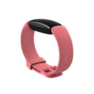 Išmanioji apyrankė Fitbit Inspire 2, Black/Pink