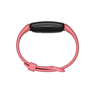 Išmanioji apyrankė Fitbit Inspire 2, Black/Pink