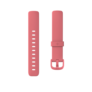 Išmanioji apyrankė Fitbit Inspire 2, Black/Pink