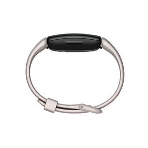 Išmanioji apyrankė Fitbit Inspire 2, Black/White